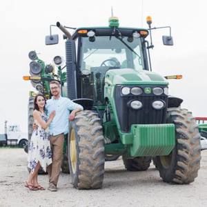 Meet your Posher, Wesley